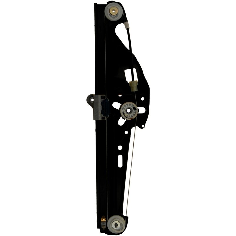 Continental WR40077 Window Regulator - Rear Right