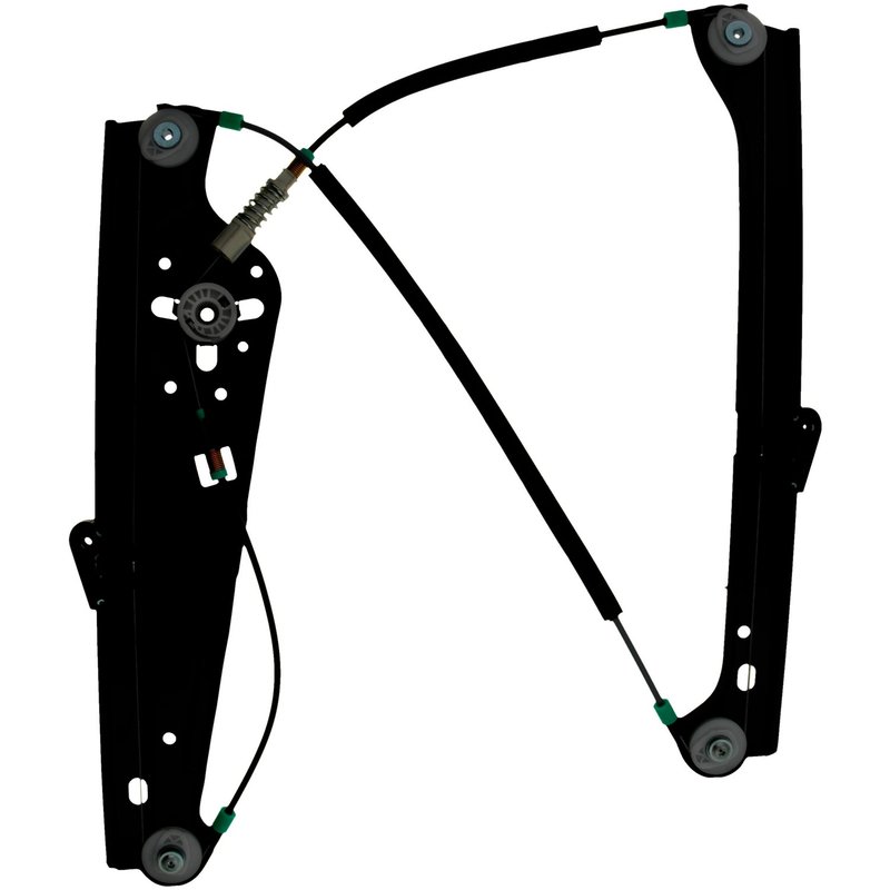 Continental WR40078 Window Regulator - Front Left