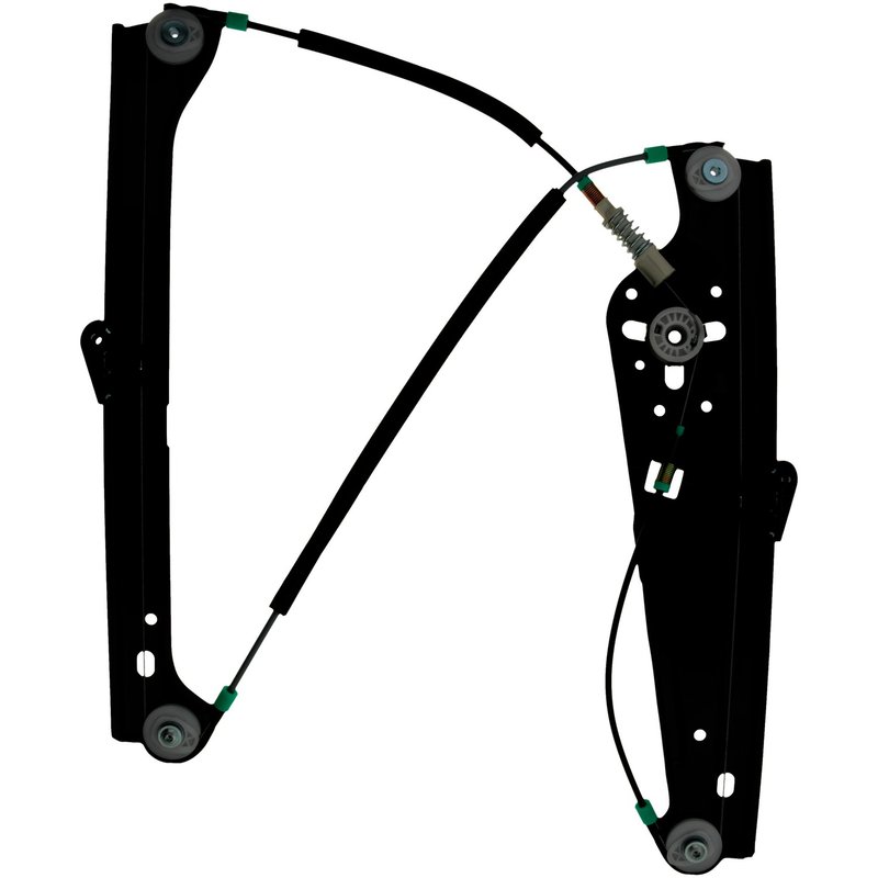 Continental WR40079 Window Regulator - Front Right