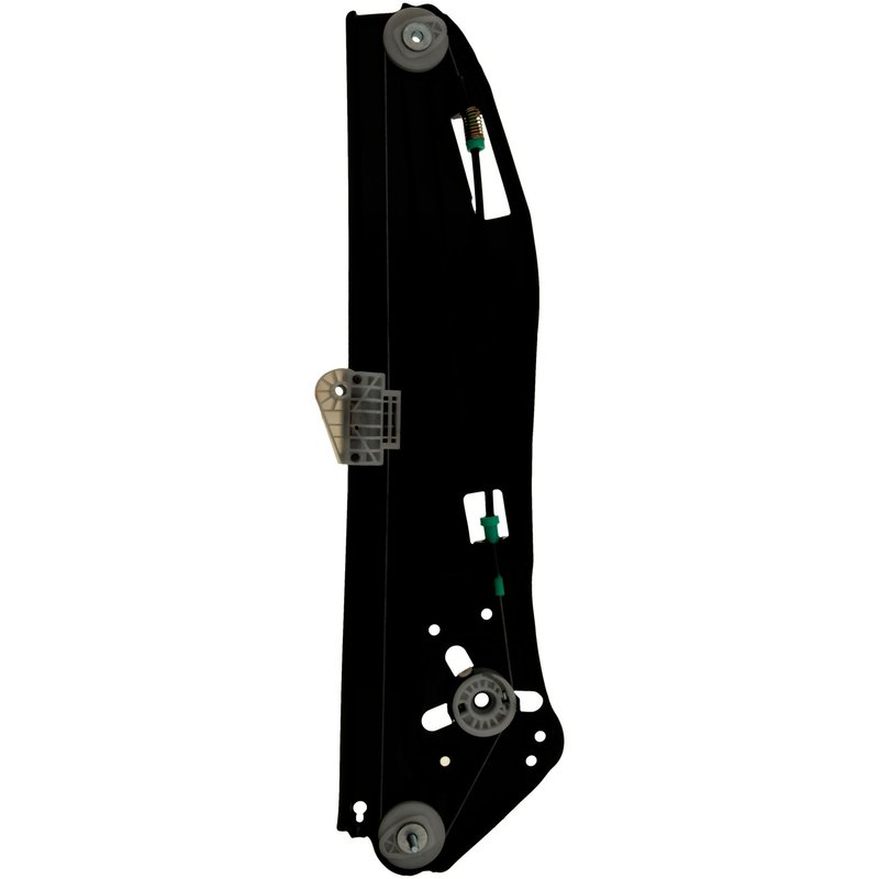 Continental WR40080 Window Regulator - Rear Left