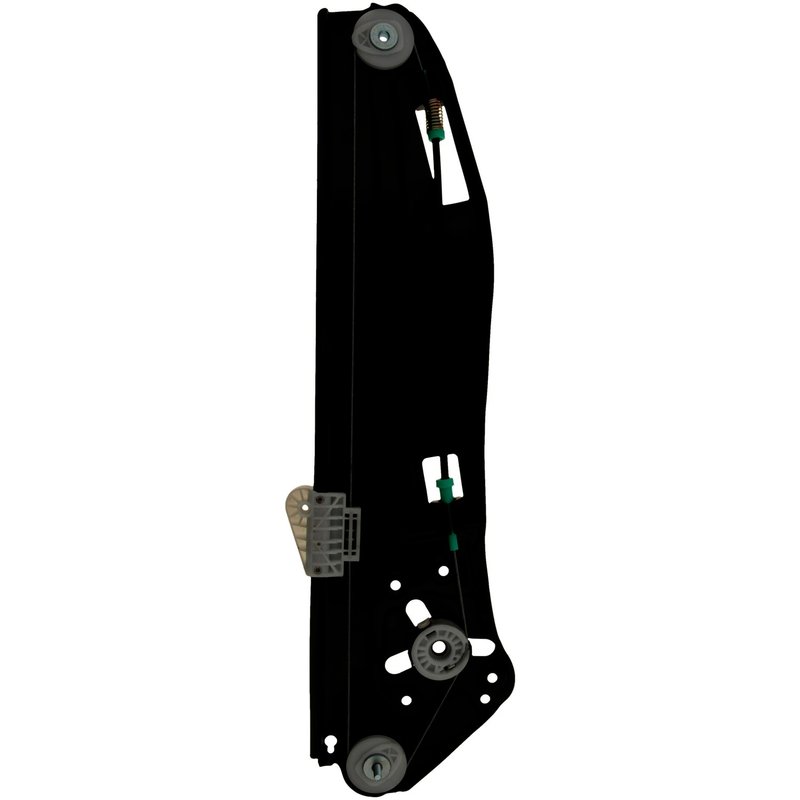Continental WR40081 Window Regulator - Rear Right