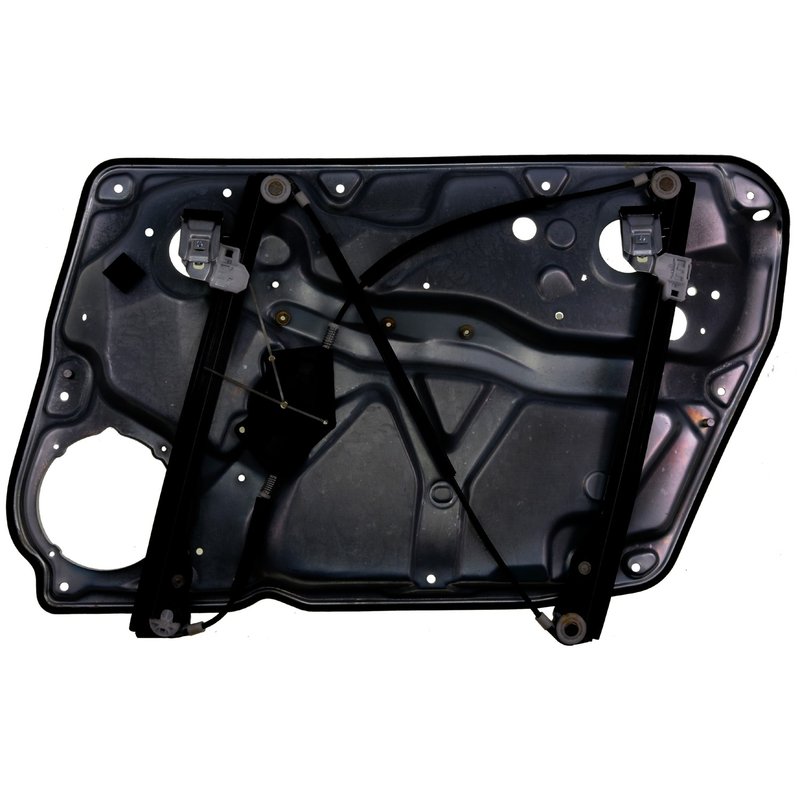 Continental WR40368 Window Regulator - Front Left