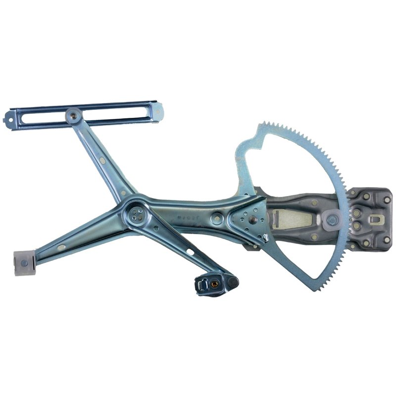Continental WR40404 Window Regulator - Front Left