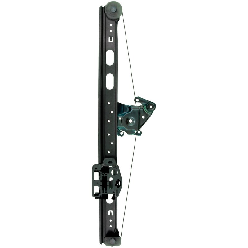 Continental WR40473 Window Regulator - Rear Right