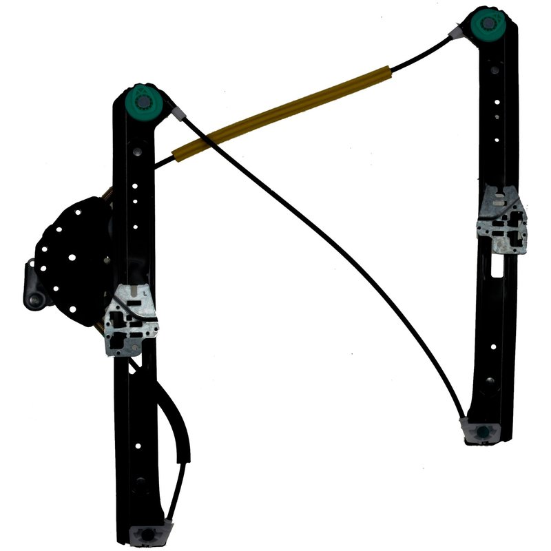 Continental WR40484 Window Regulator - Front Left