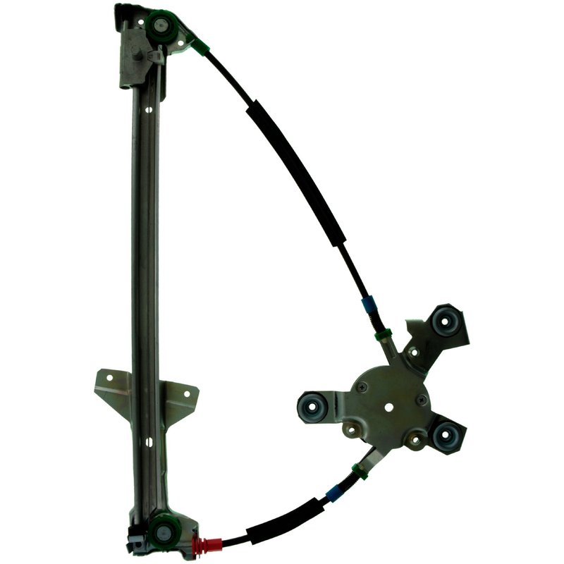 Continental WR40493 Window Regulator - Front Right