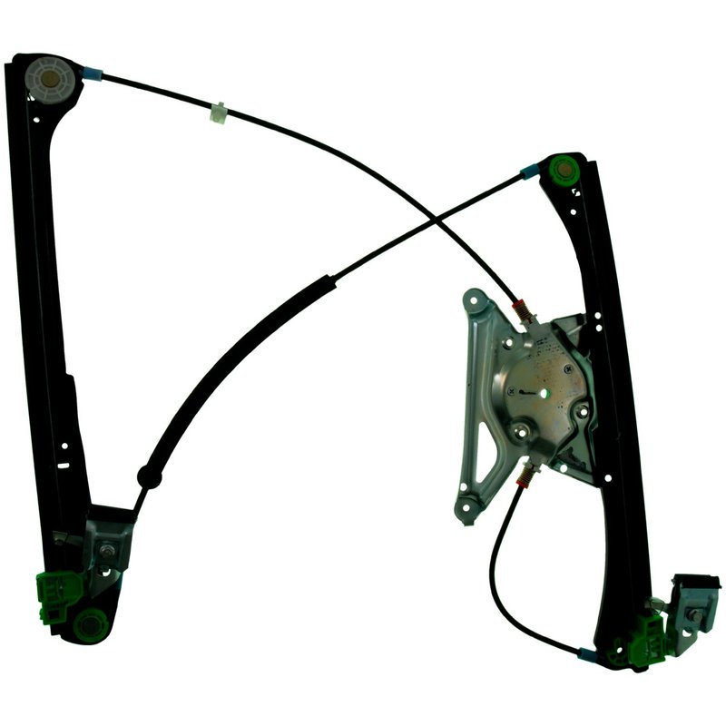 Continental WR40497 Window Regulator - Front Right