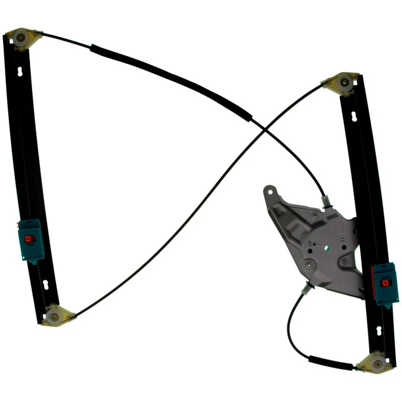 Continental WR40499 Window Regulator - Front Right
