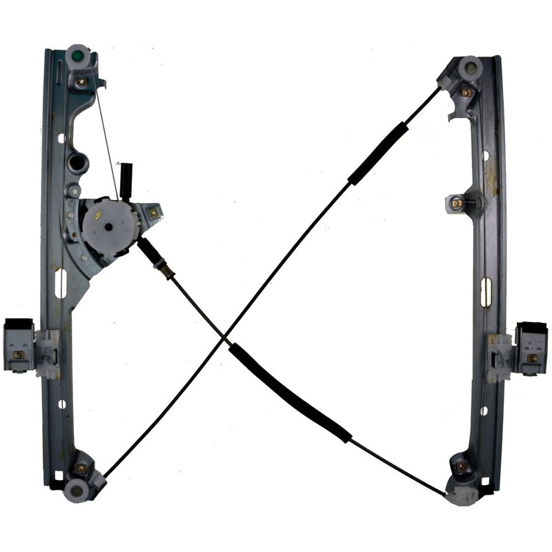 Continental WR40517 Window Regulator - Front Left