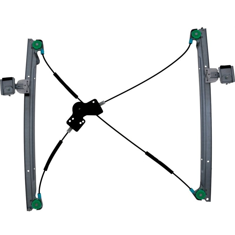 VDO WR40534 Window Regulator - Front Left