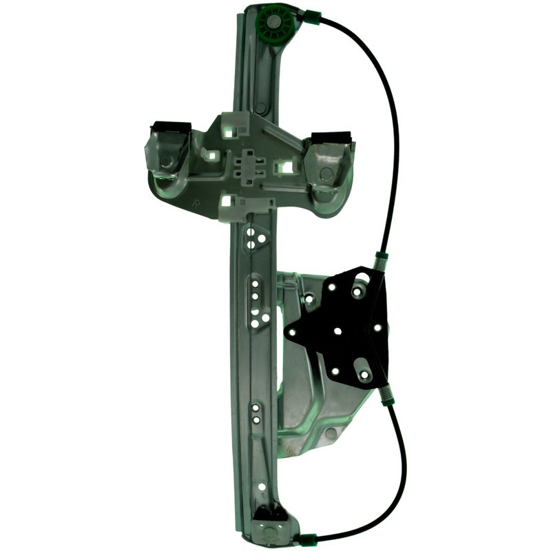 Continental WR40582 Window Regulator - Rear Right