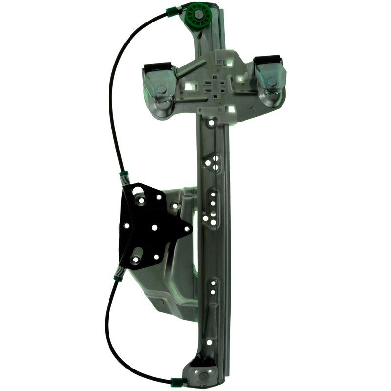 Continental WR40583 Window Regulator - Rear Left