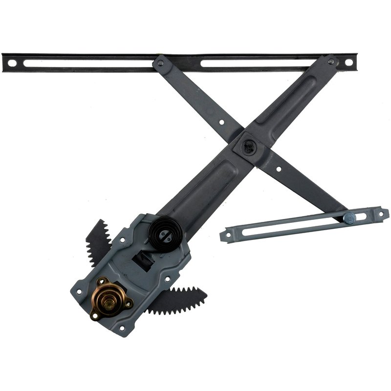 Continental WR40614 Window Regulator - Front Left