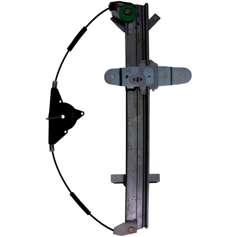 Continental WR40679 Window Regulator - Rear Left