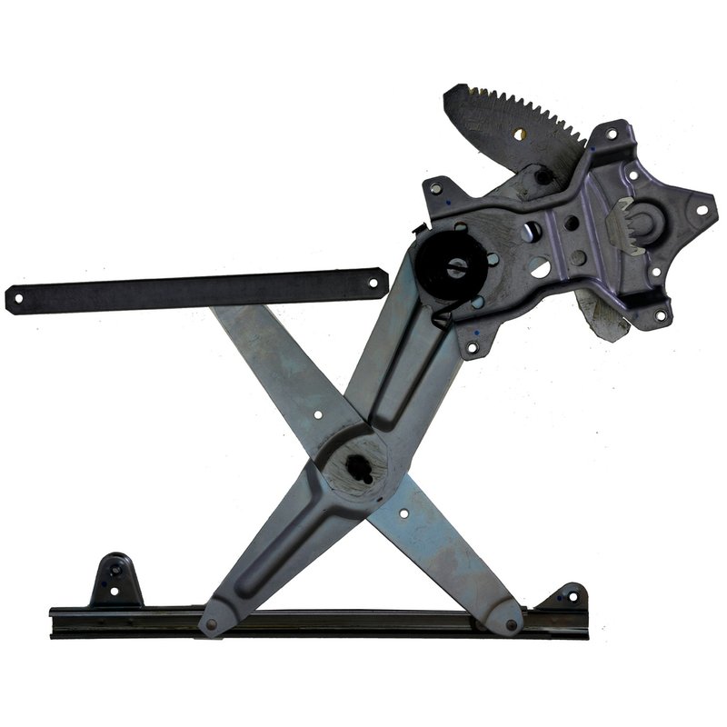 Continental WR40721 Window Regulator - Front Left