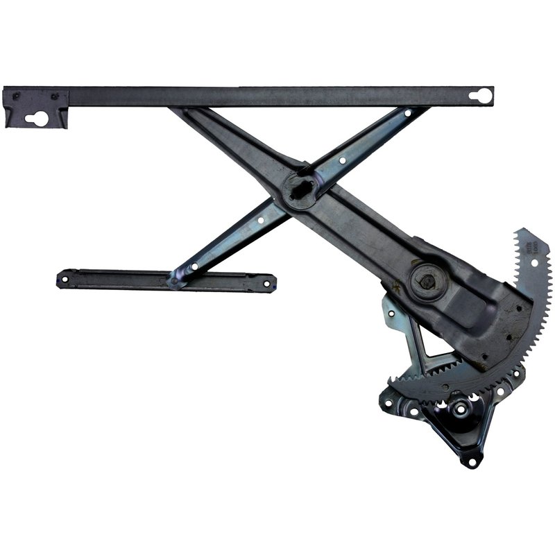 Continental WR40763 Window Regulator - Front Left