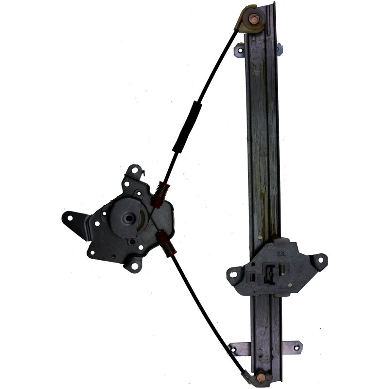 Continental WR40777 Window Regulator - Front Left