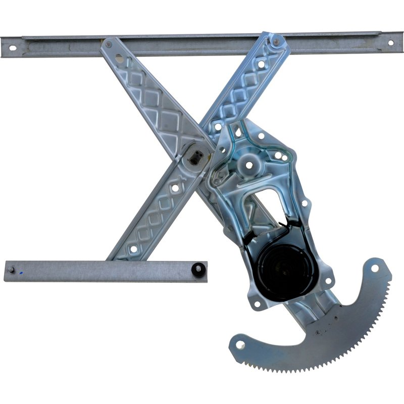Continental WR40872 Window Regulator - Front Left