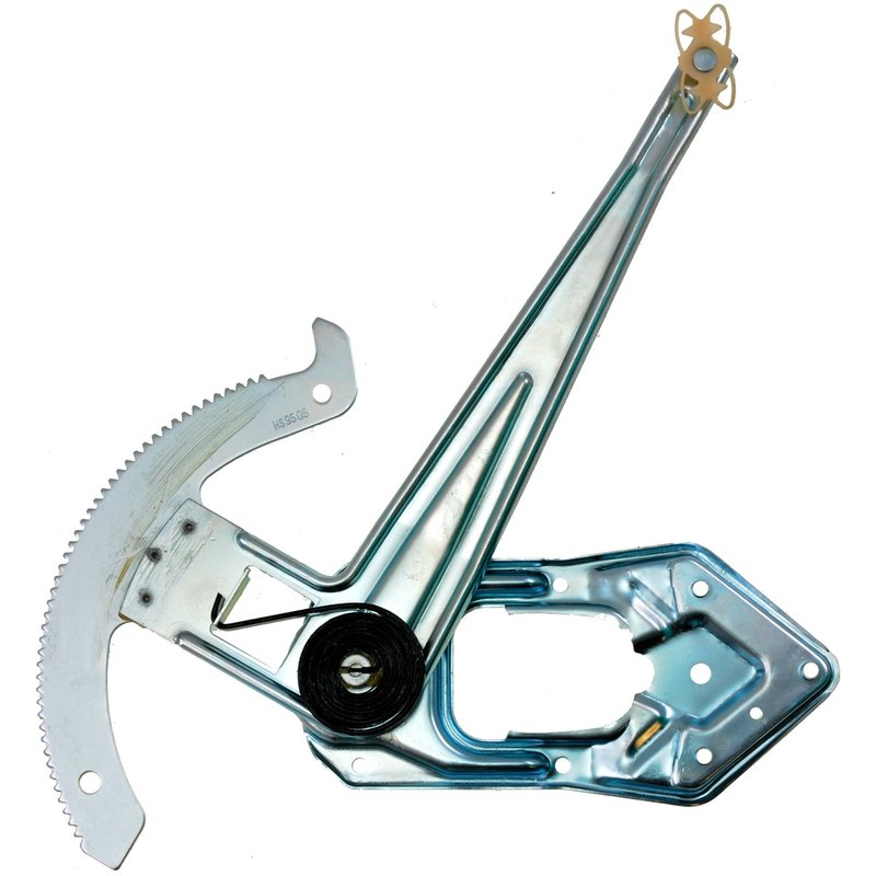 Continental WR51014 Window Regulator - Front Right