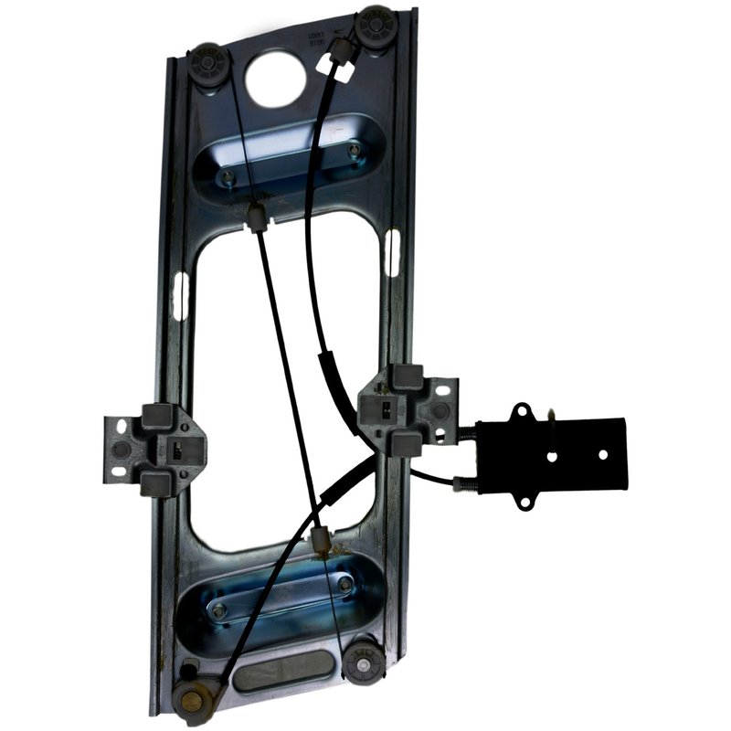 Continental WR51020 Window Regulator - Front Right