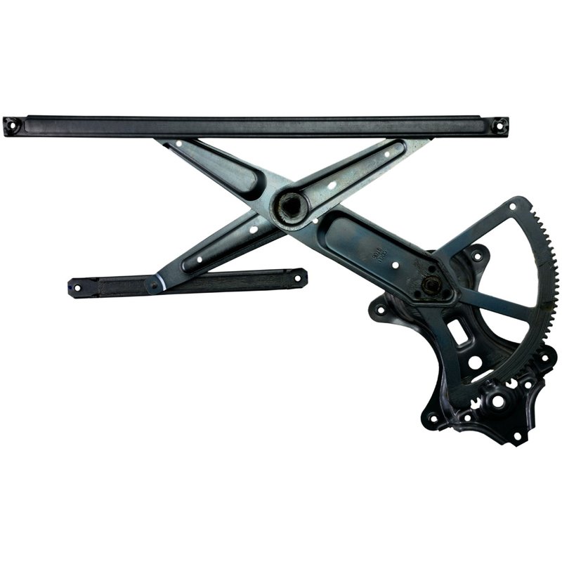 Continental WR51047 Window Regulator - Front Right or Rear Right