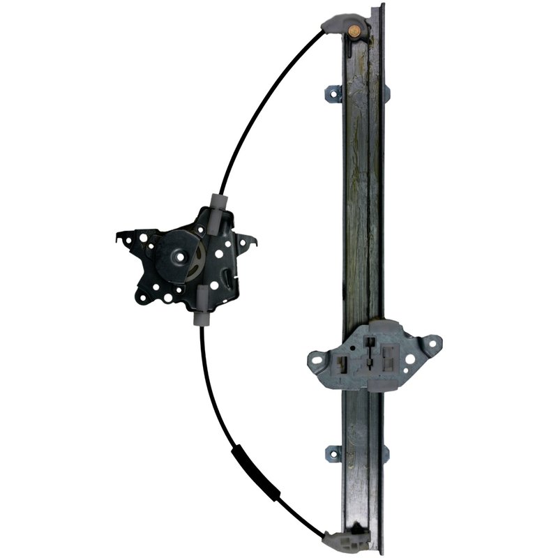 Continental WR51064 Window Regulator - Front Left