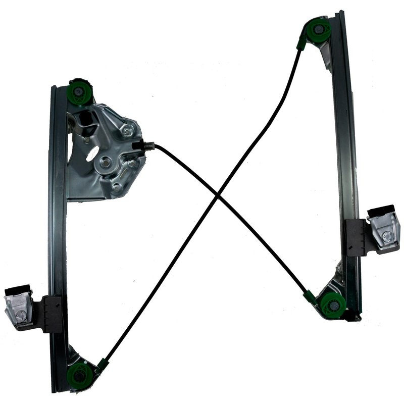 VDO WR51072 Window Regulator - Front Left