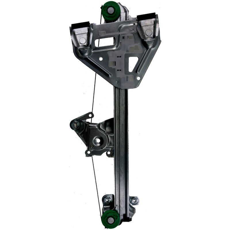 Continental WR51074 Window Regulator - Rear Left