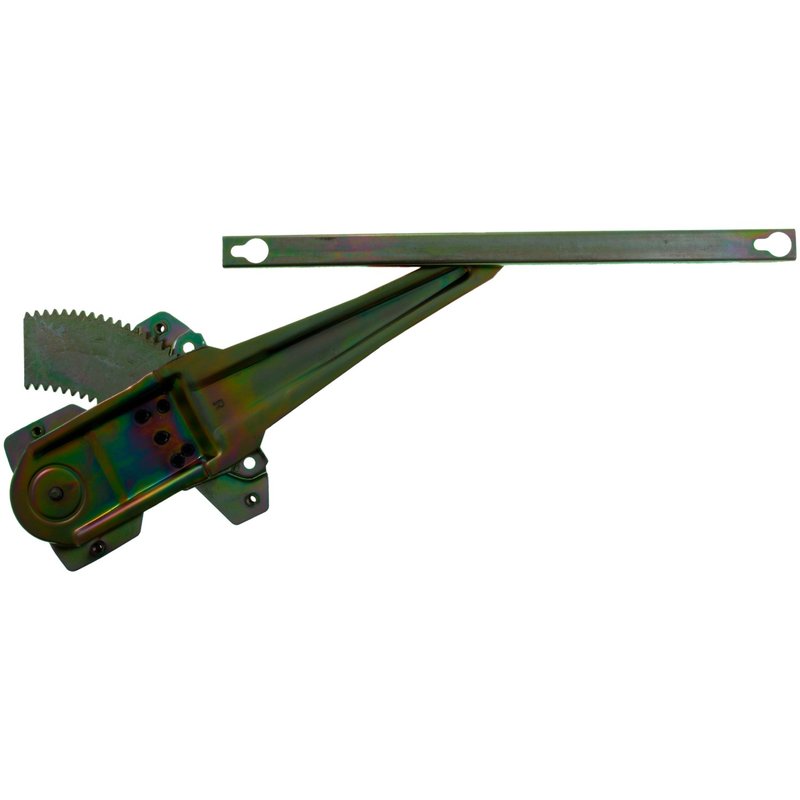 Continental WR51095 Window Regulator - Rear Right