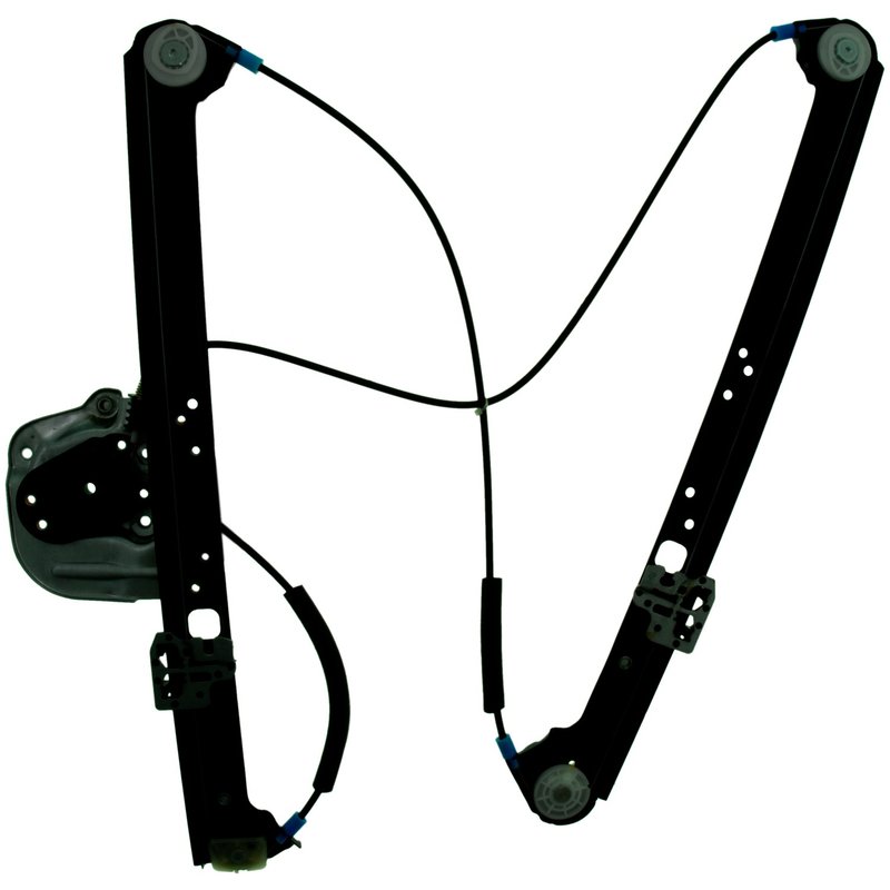 Continental WR51136 Window Regulator - Front Left