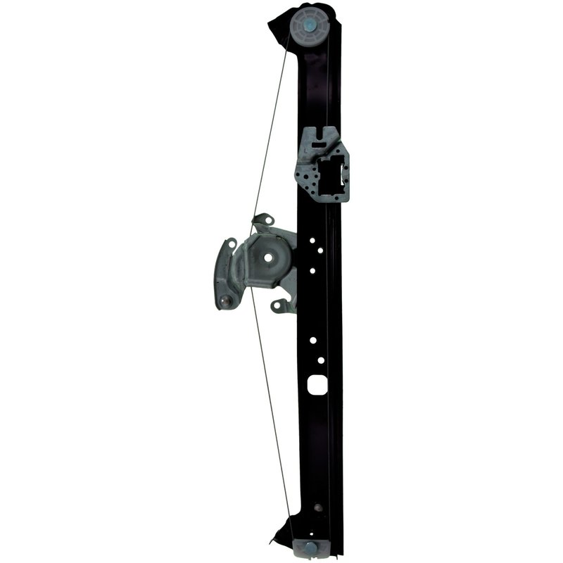 Continental WR51138 Window Regulator - Rear Left