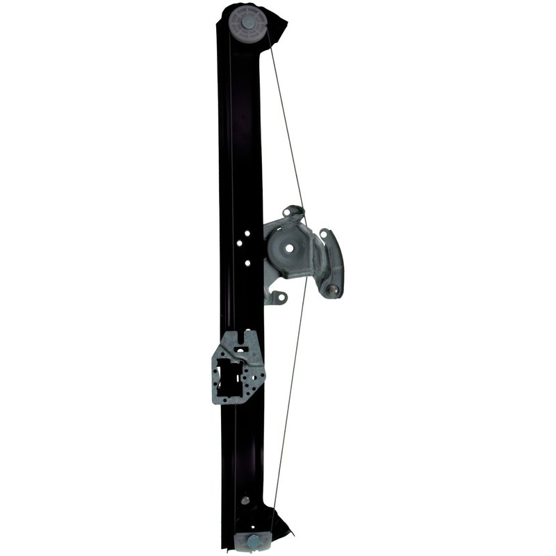 Continental WR51139 Window Regulator - Rear Right