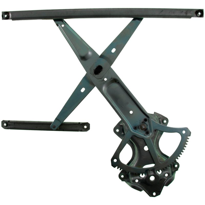 Continental WR51189 Window Regulator - Front Left or Rear Left