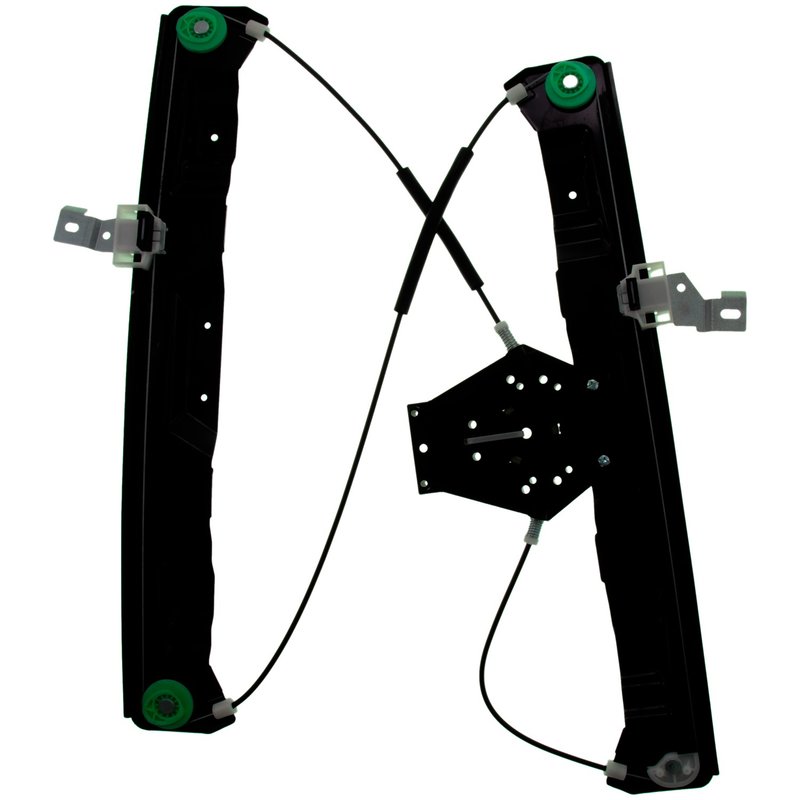 Continental WR51190 Window Regulator - Front Right