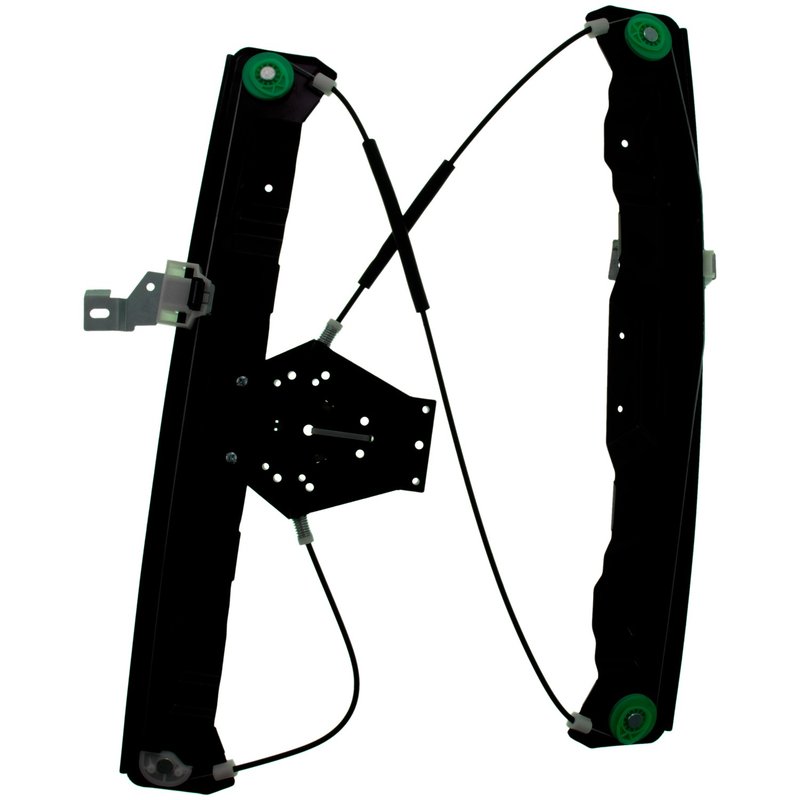 Continental WR51191 Window Regulator - Front Left