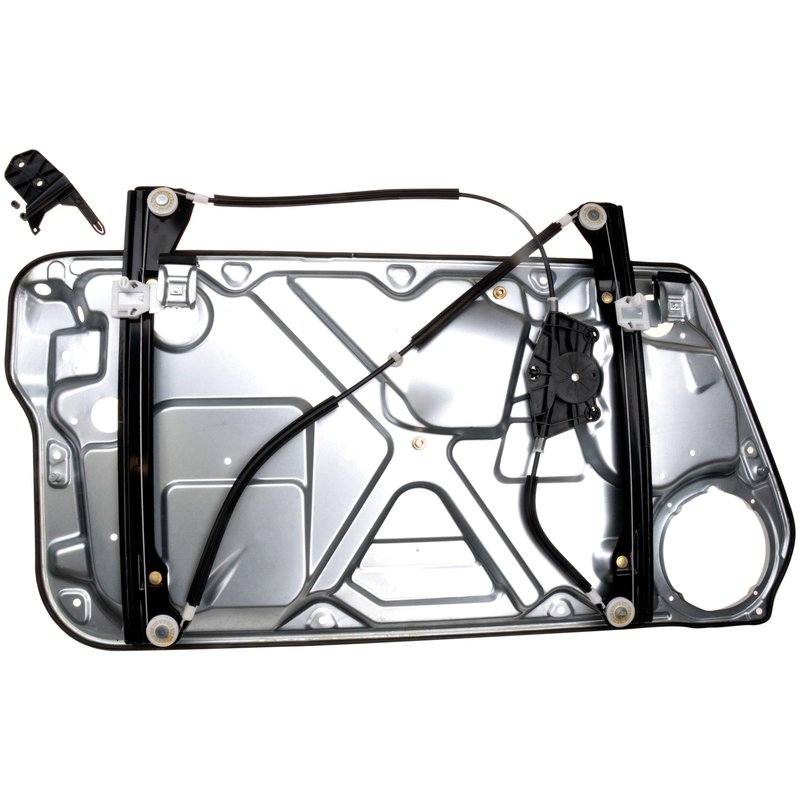 Continental WR51207 Window Regulator - Front Right