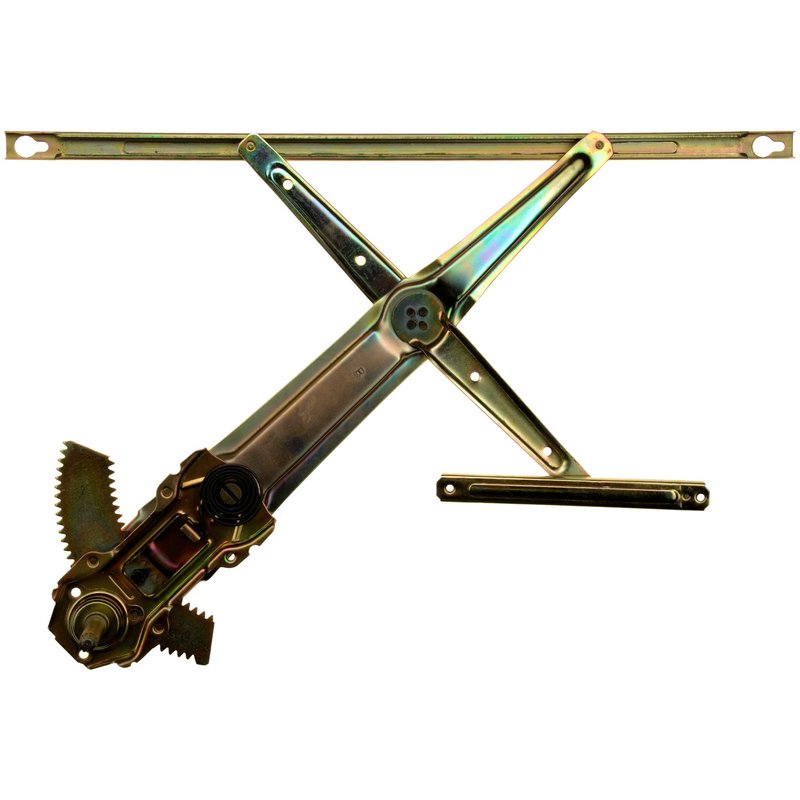 Continental WR51213 Window Regulator - Front Right