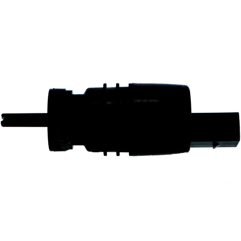 Continental WWS10005 Back Glass Washer Pump - Front