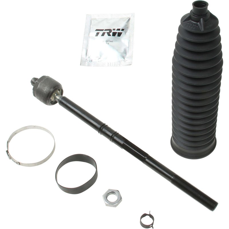 TRW JAR1043 Steering Tie Rod End - Inner