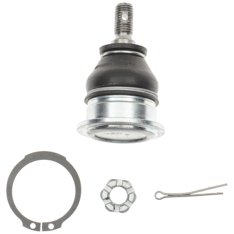 TRW JBJ133 Suspension Ball Joint - Front Left Upper or Front Upper