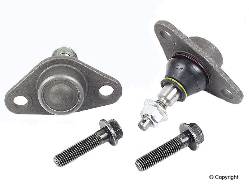 TRW JBJ226 Suspension Ball Joint - Front Lower