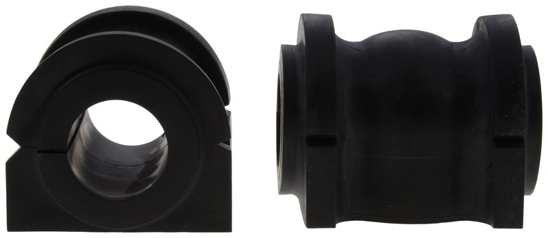 TRW JBU1280 Suspension Stabilizer Bar Bushing Kit - Front To Frame