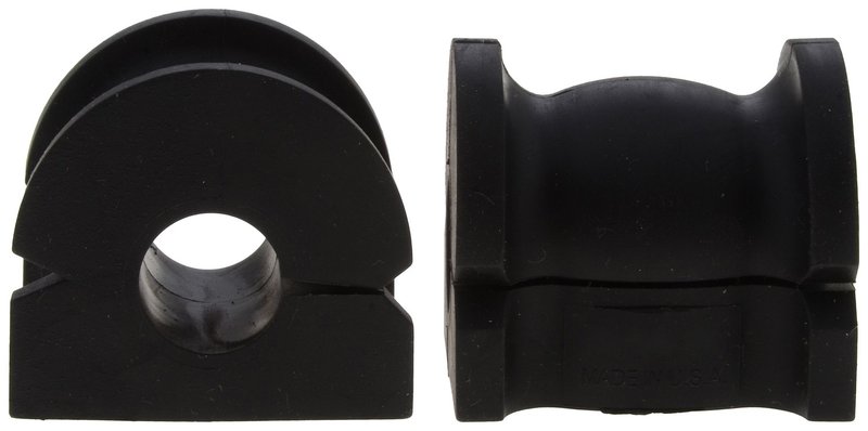 TRW JBU1291 Suspension Stabilizer Bar Bushing Kit - Rear To Frame