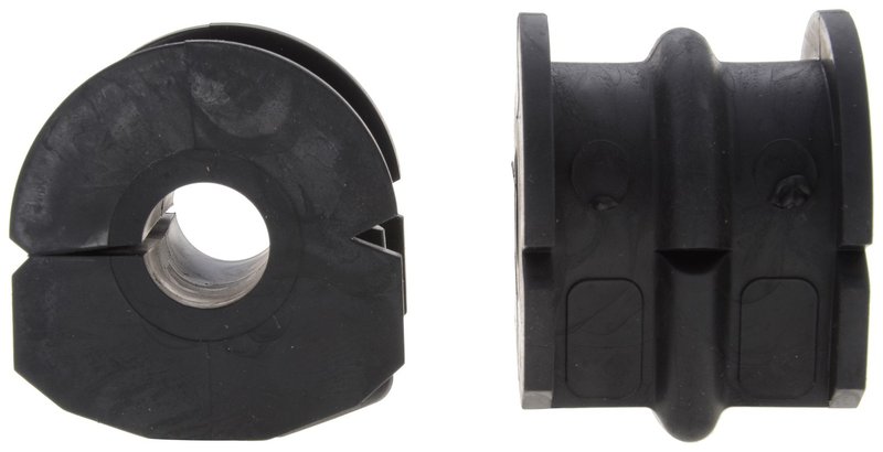 TRW JBU1296 Suspension Stabilizer Bar Bushing Kit - Rear To Frame