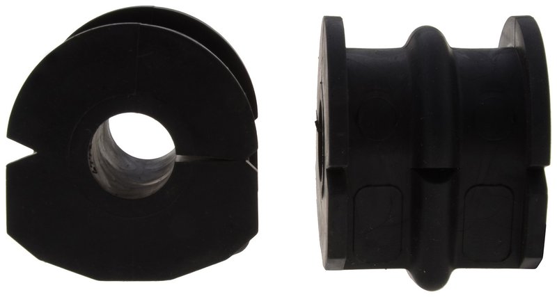 TRW JBU1297 Suspension Stabilizer Bar Bushing Kit - Rear To Frame