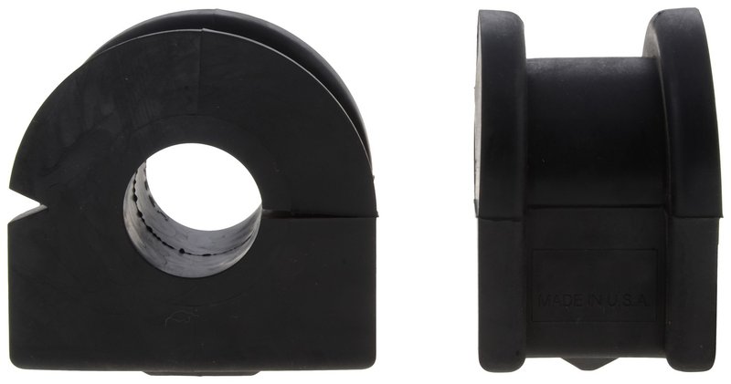 TRW JBU1313 Suspension Stabilizer Bar Bushing Kit - Front To Frame