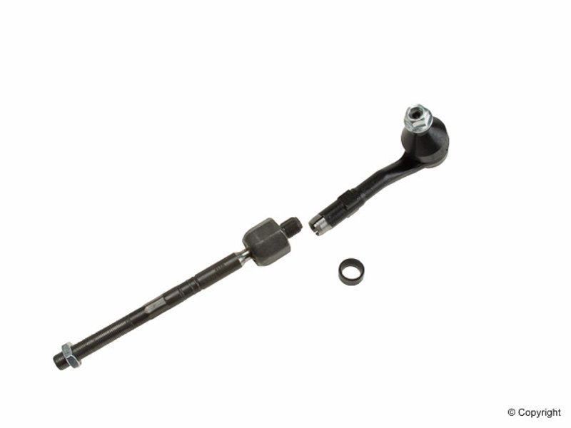 TRW JRA603 Steering Tie Rod Assembly - Inner