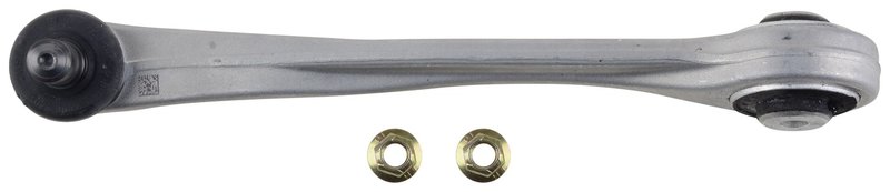 TRW JTC1180 Suspension Control Arm and Ball Joint Assembly - Front Right Upper Forward