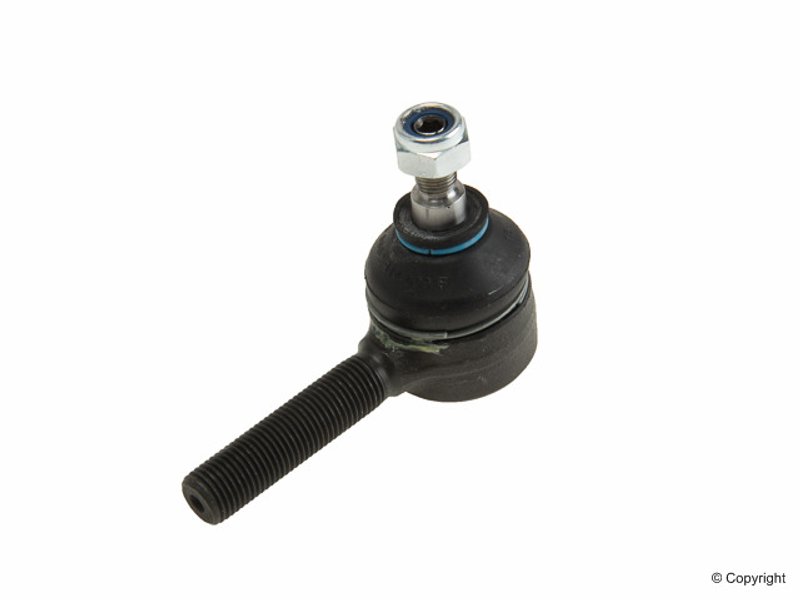 TRW JTE101 Steering Tie Rod End - Left Outer, Outer or Right Inner