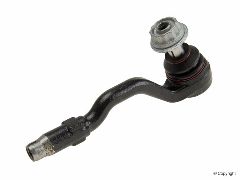 TRW JTE1117 Steering Tie Rod End - Front Outer or Outer